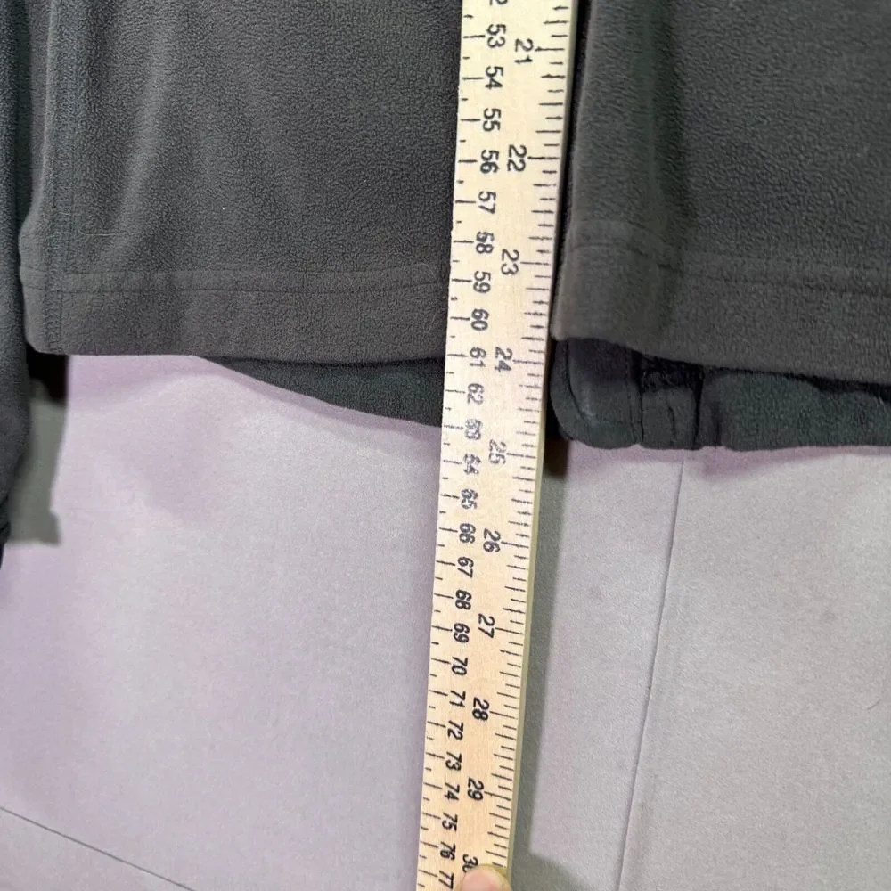 The North Face Fleece‎ Jacket Womens Med TKA 1993 Vintage Gorpcore READ Zip Ski
